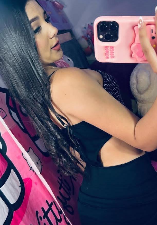 Chica busca chico en Las Palmas: 