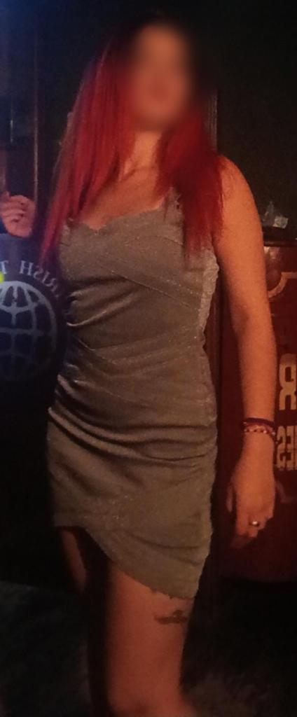 Chica busca chico en Almería: 