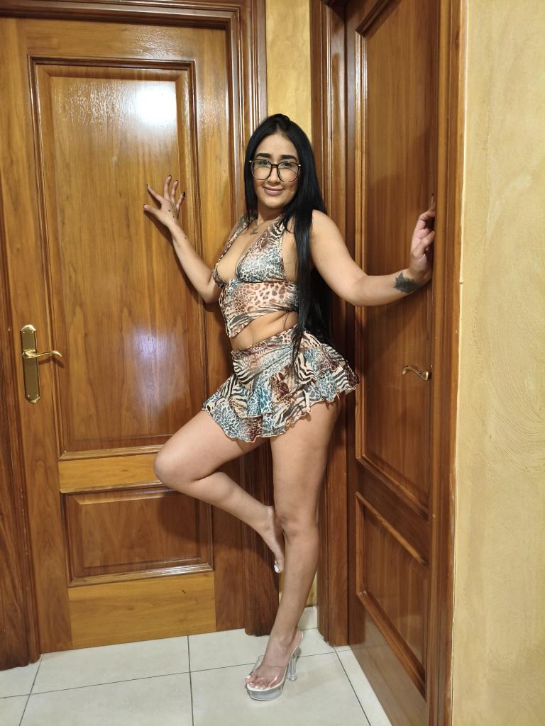 Chica busca chico en Madrid: 