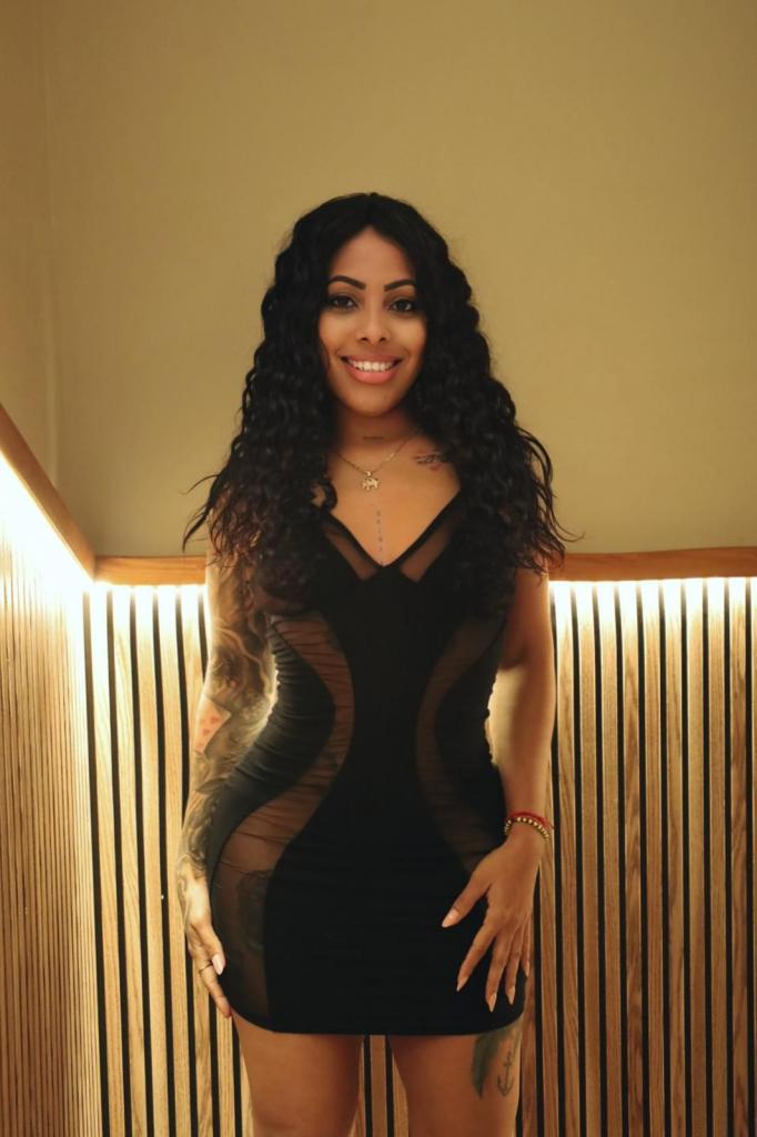 Chica busca chico en Málaga: 