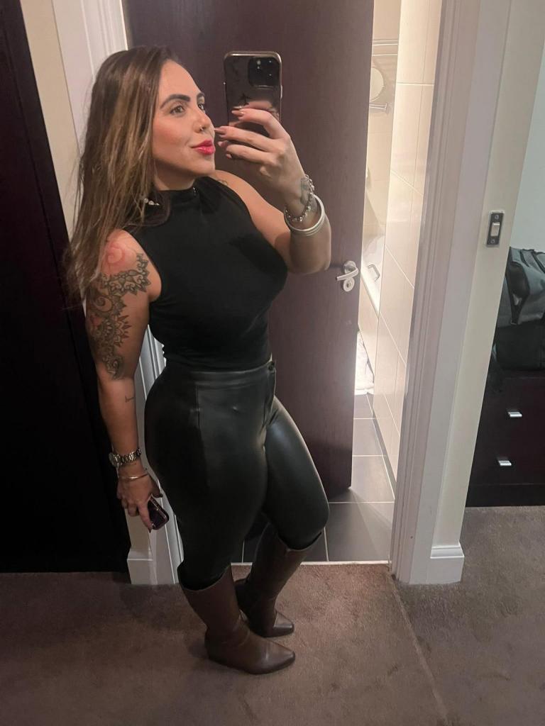 Chica busca chico en Castellón: 