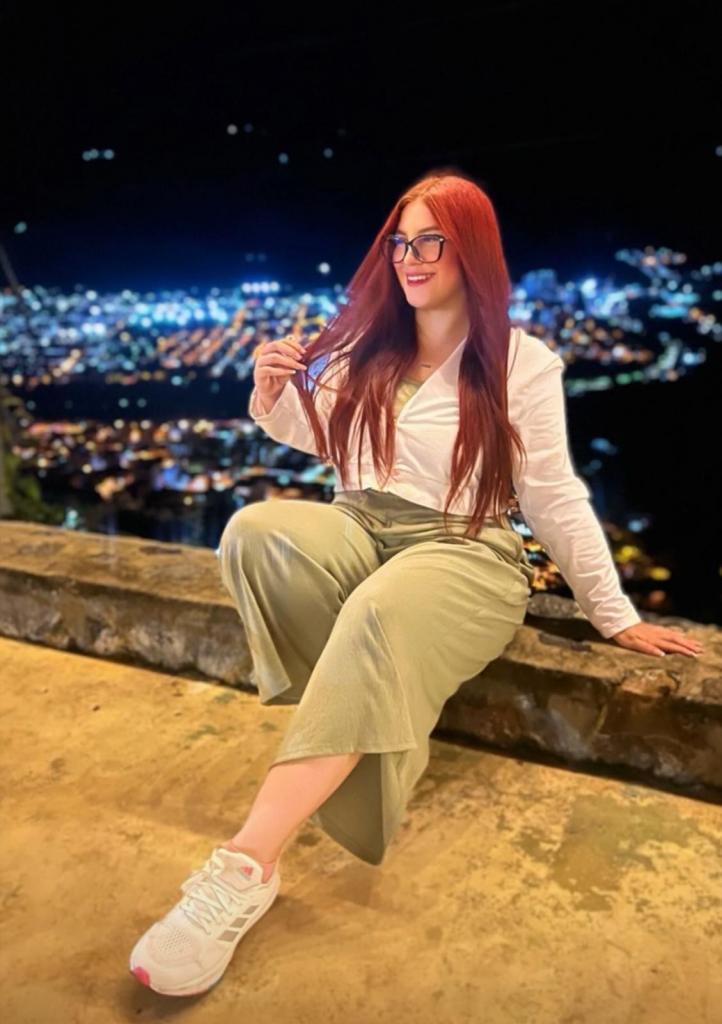 Chica busca chico en Las Palmas: 