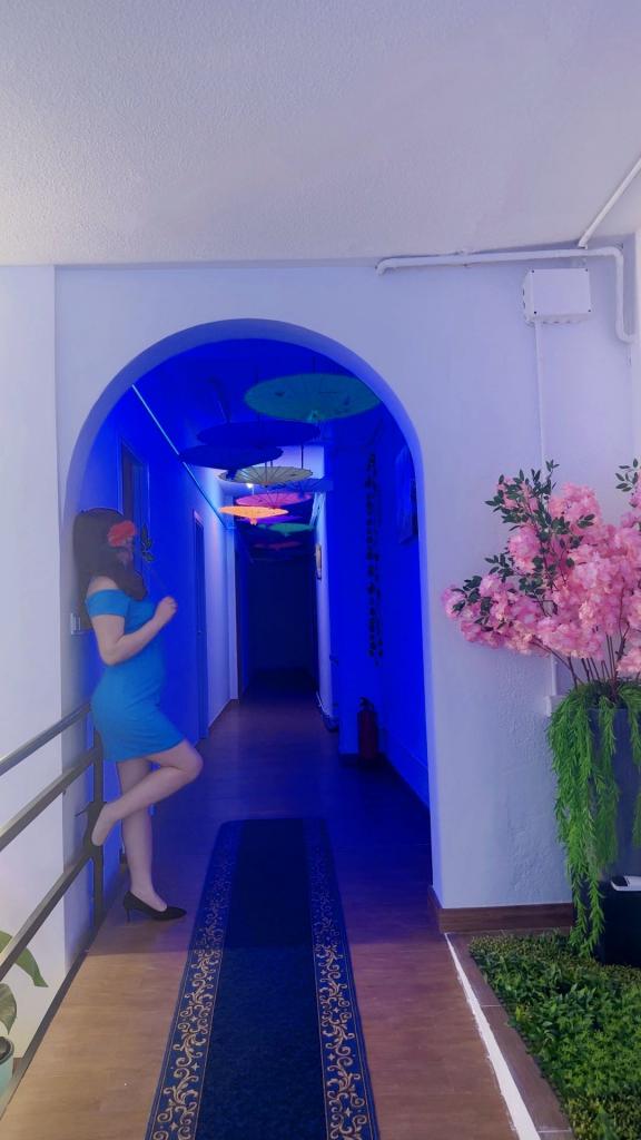 Chica busca chico en Madrid: 