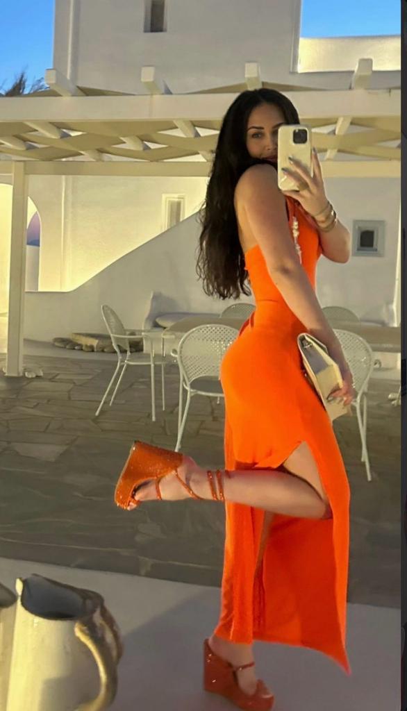 Chica busca chico en Mallorca: 