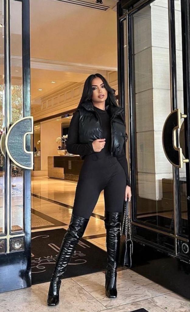 Chica busca chico en Mallorca: Chica busca chico