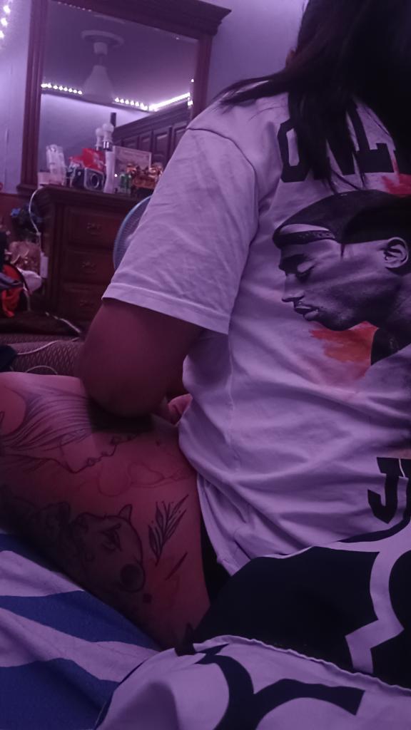 Chica busca chico en León: 