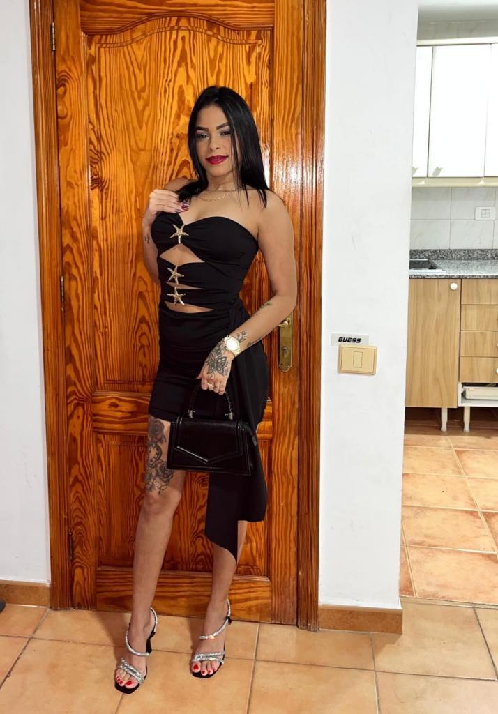 Chica busca chico en Las Palmas: Chica busca chico