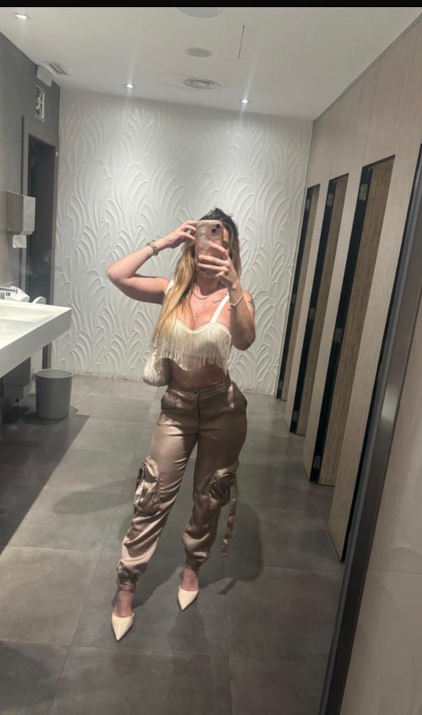 Chica busca chico en Barcelona: 