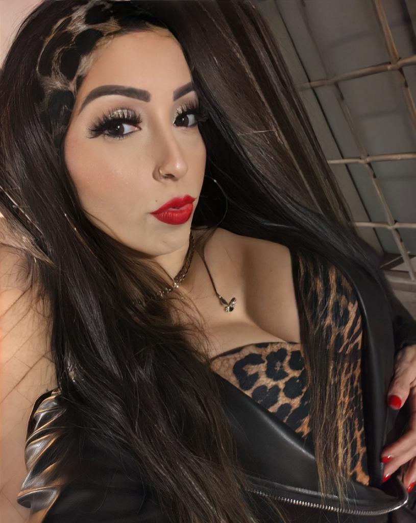 Chica busca chico en Las Palmas: 