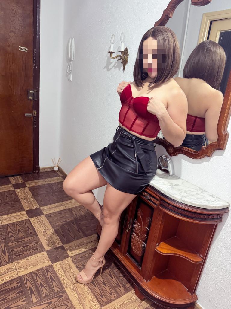 672533866: Chica busca chico en La Rioja