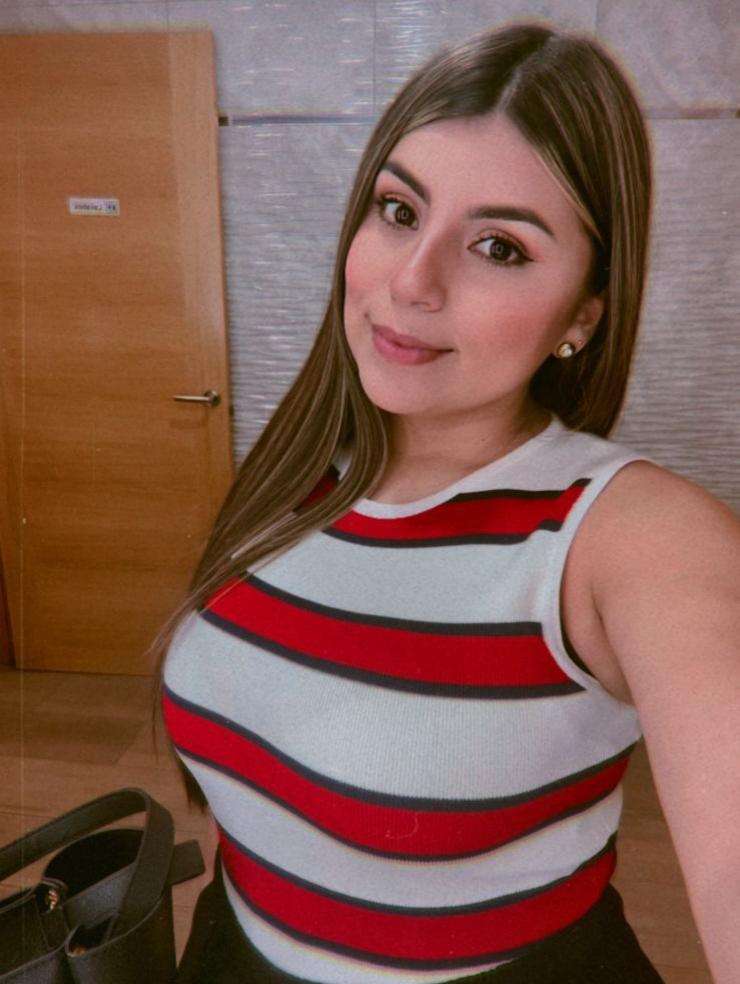 Chica busca chico en Las Palmas: 