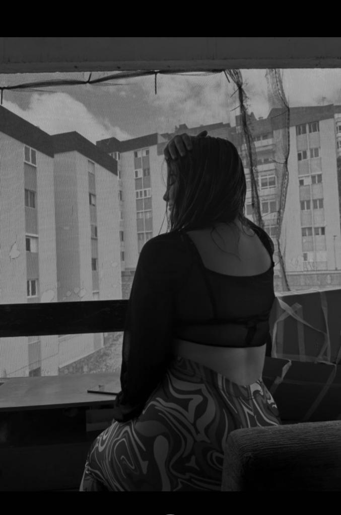 Chica busca chico en Tenerife: 