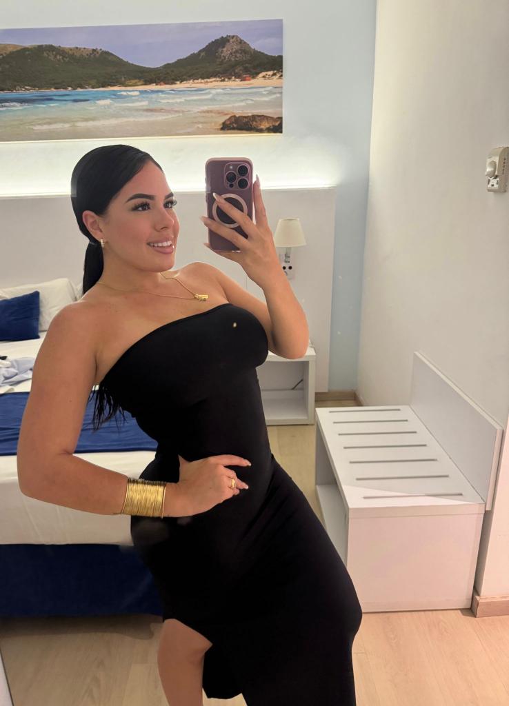 Chica busca chico en Madrid: Chica busca chico