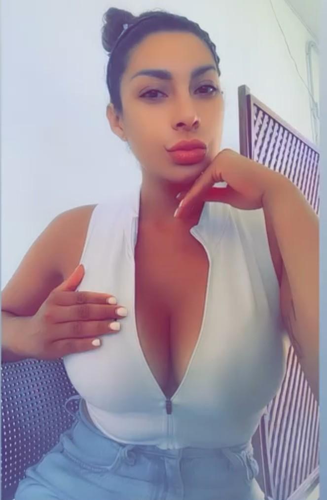 Chica busca chico en Málaga: 