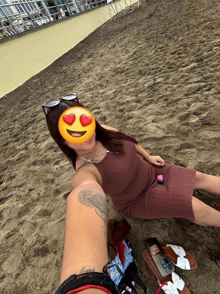 Chica busca chico en Las Palmas: 