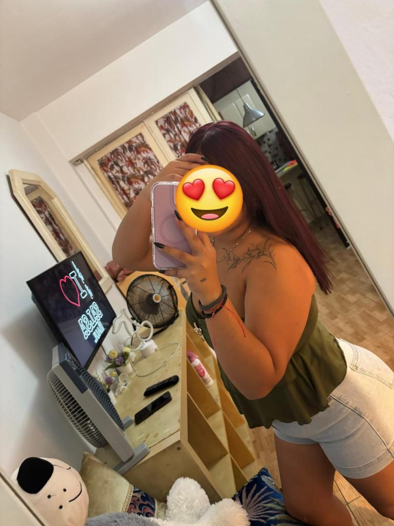 Chica busca chico en Las Palmas: 