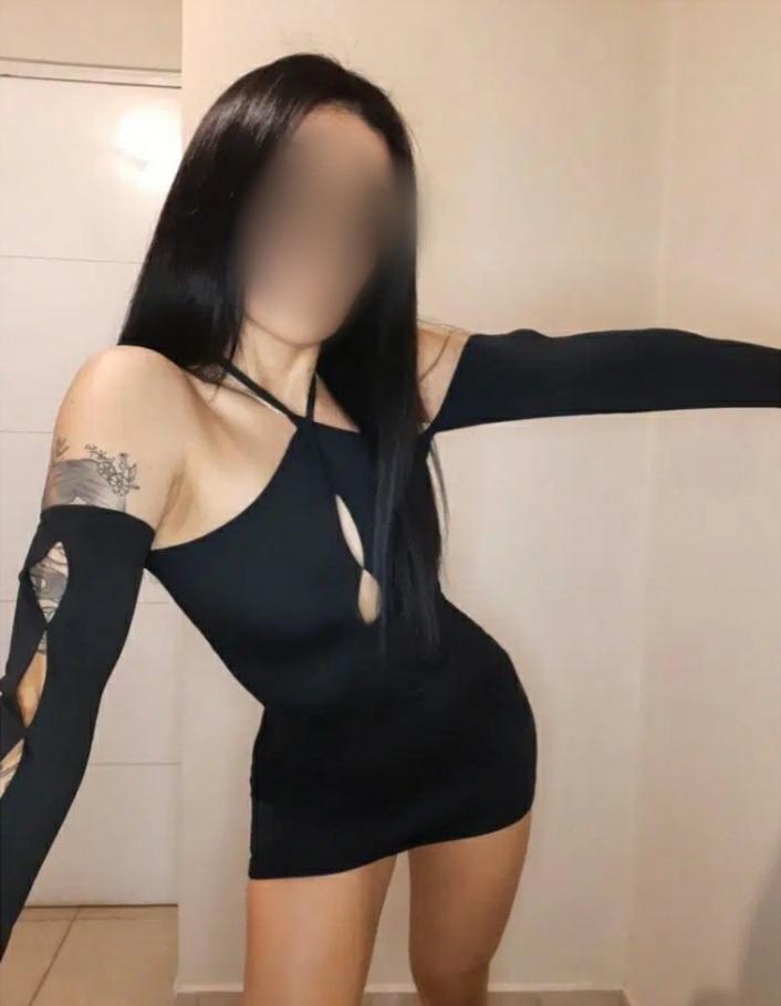 Chica busca chico en Murcia: 