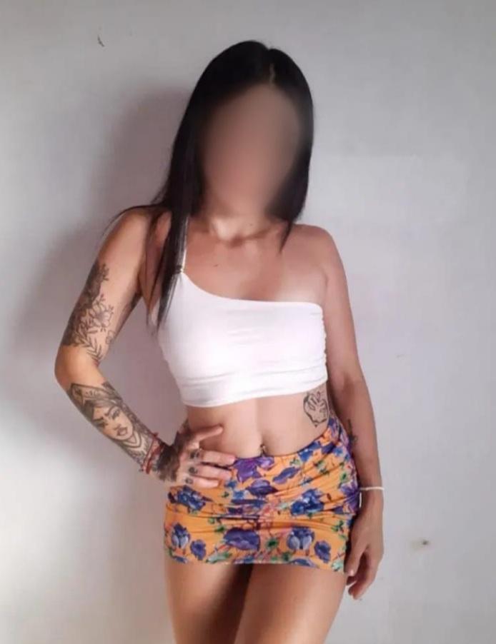 Chica busca chico en Murcia: 