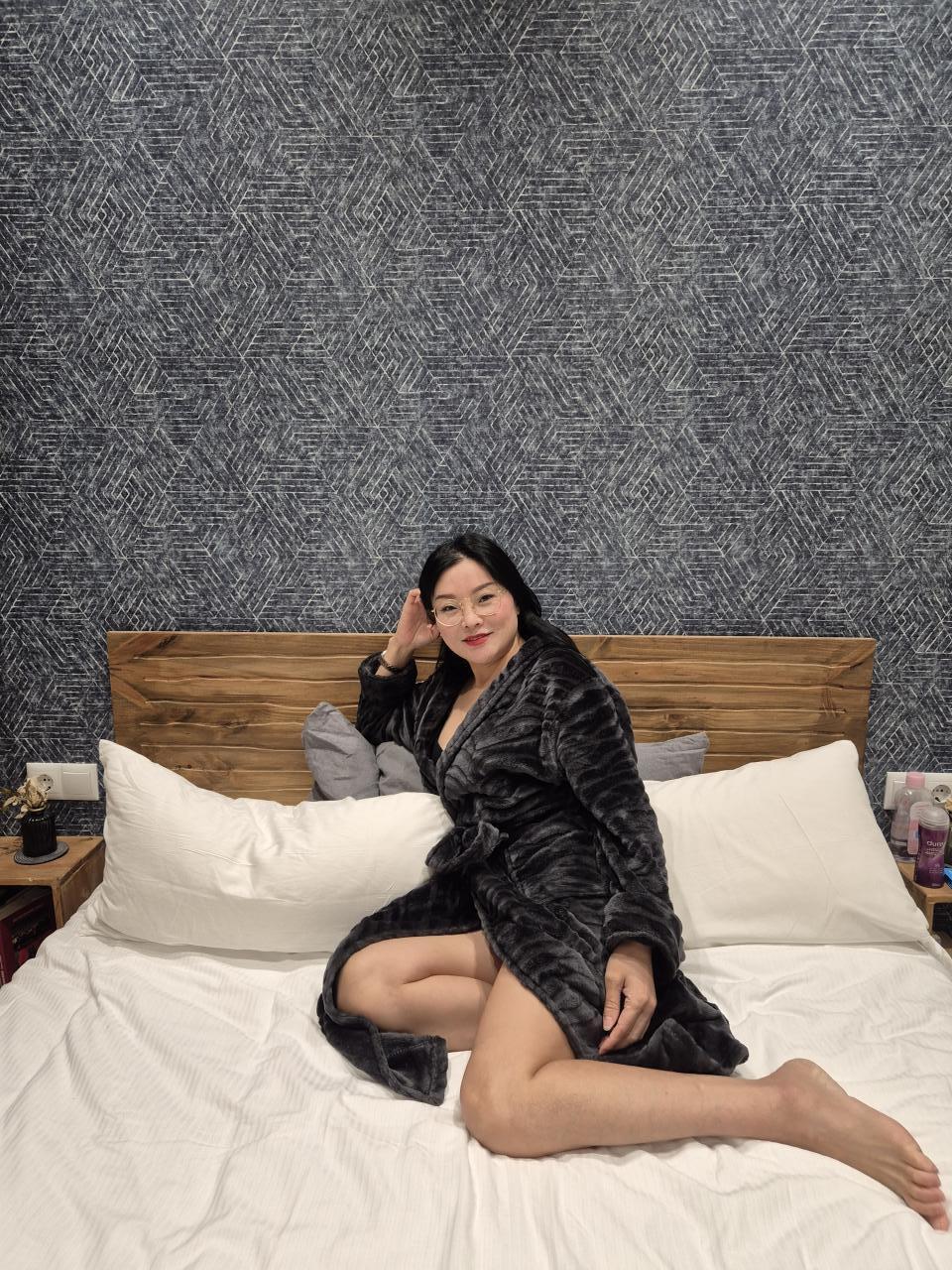 Transexual en Valencia: 