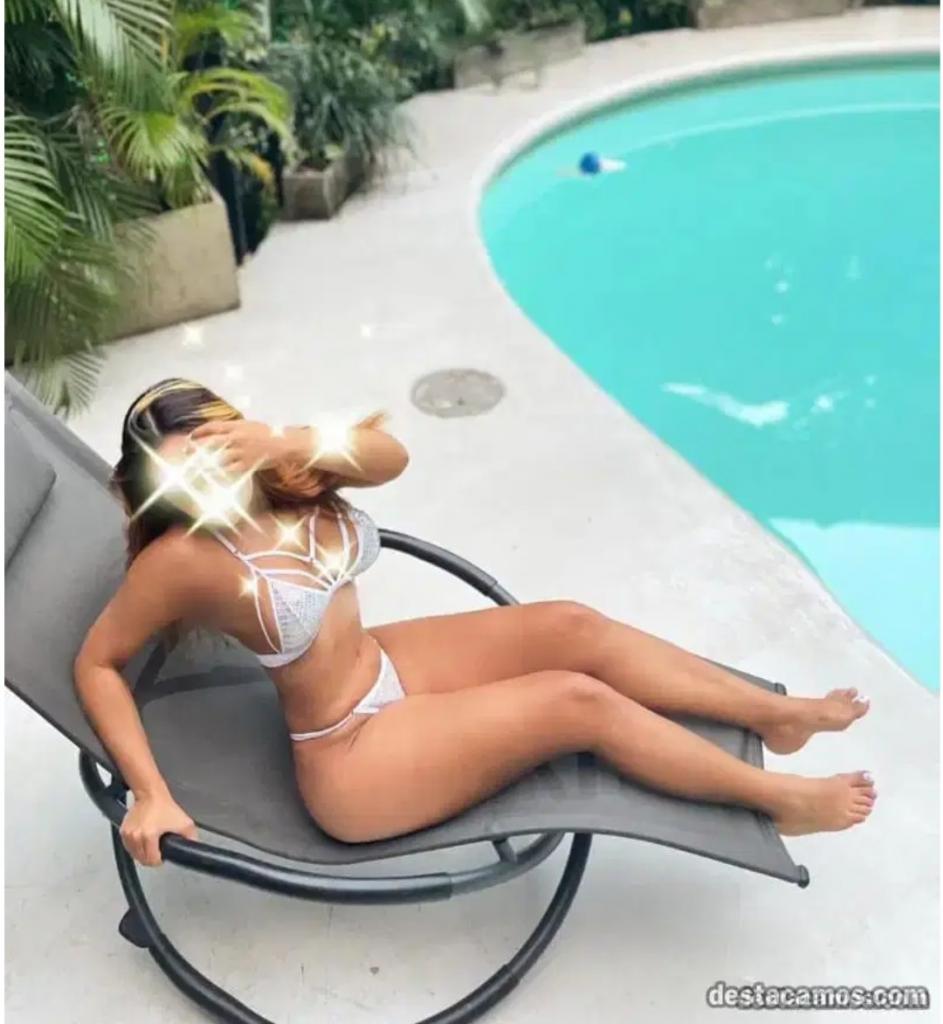 Chica busca chico en Segovia: 