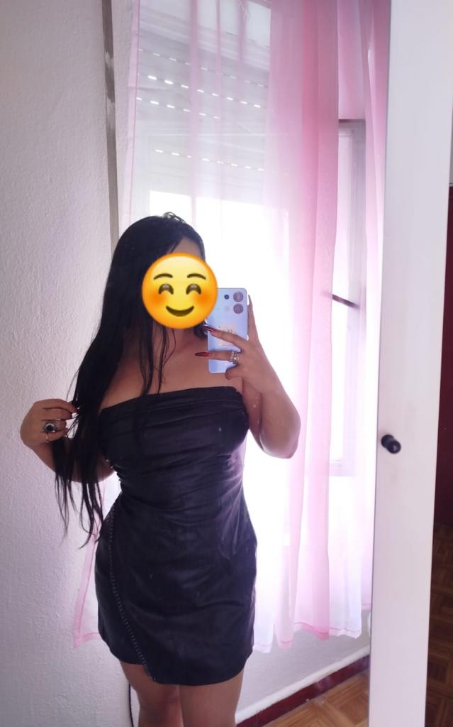 Chica busca chico en Barcelona: 