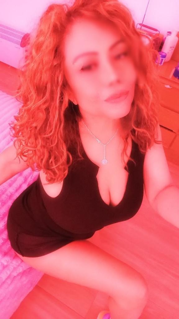 Chica busca chico en Ciudad Real: 