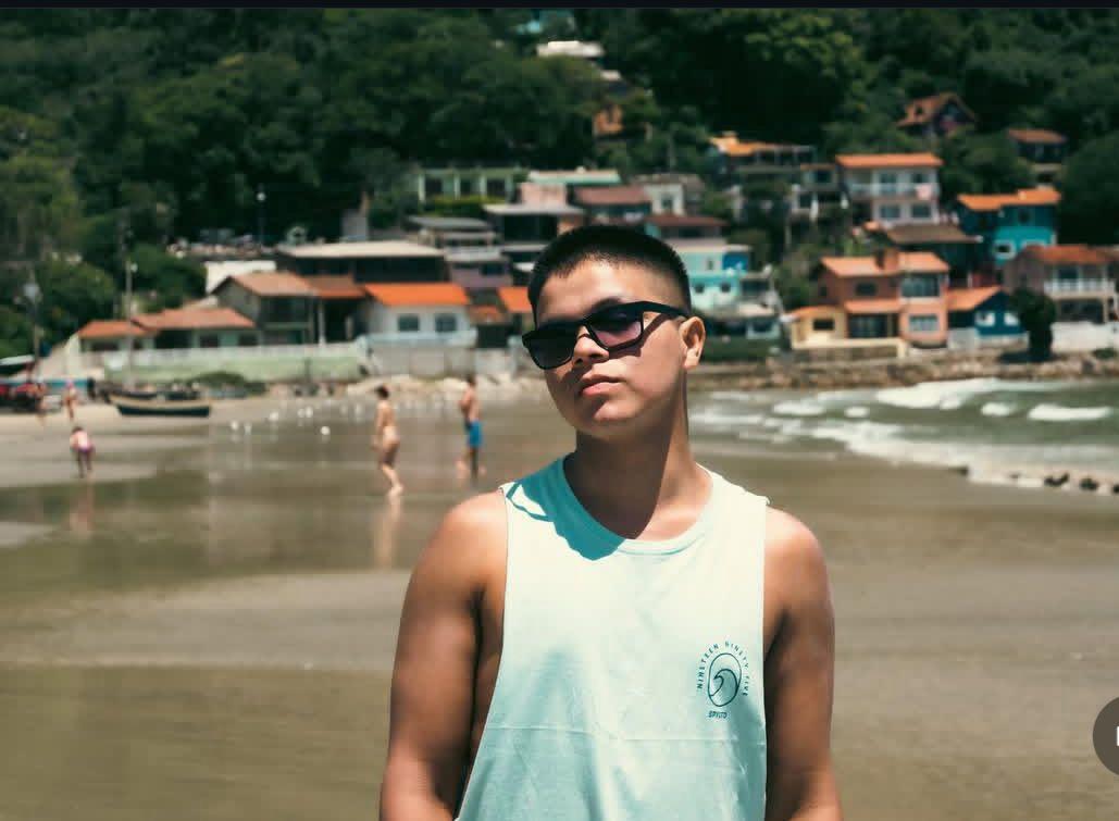 Chico busca chica en Barcelona: 