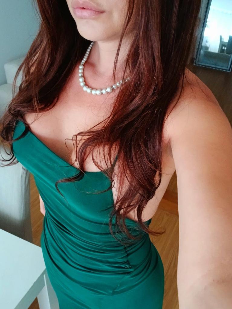 Chica busca chico en Pontevedra: 