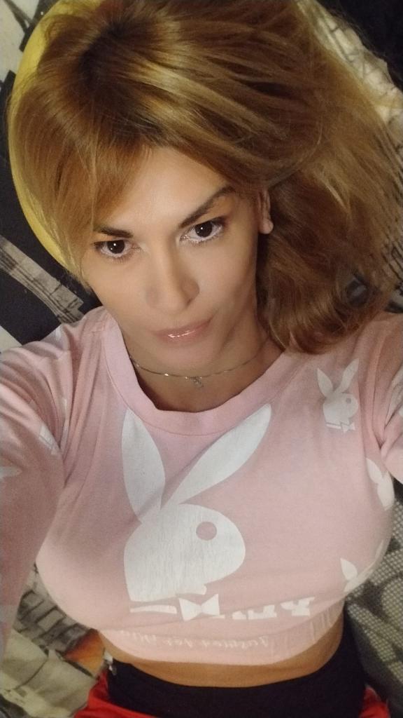 Transexual en Valencia: 