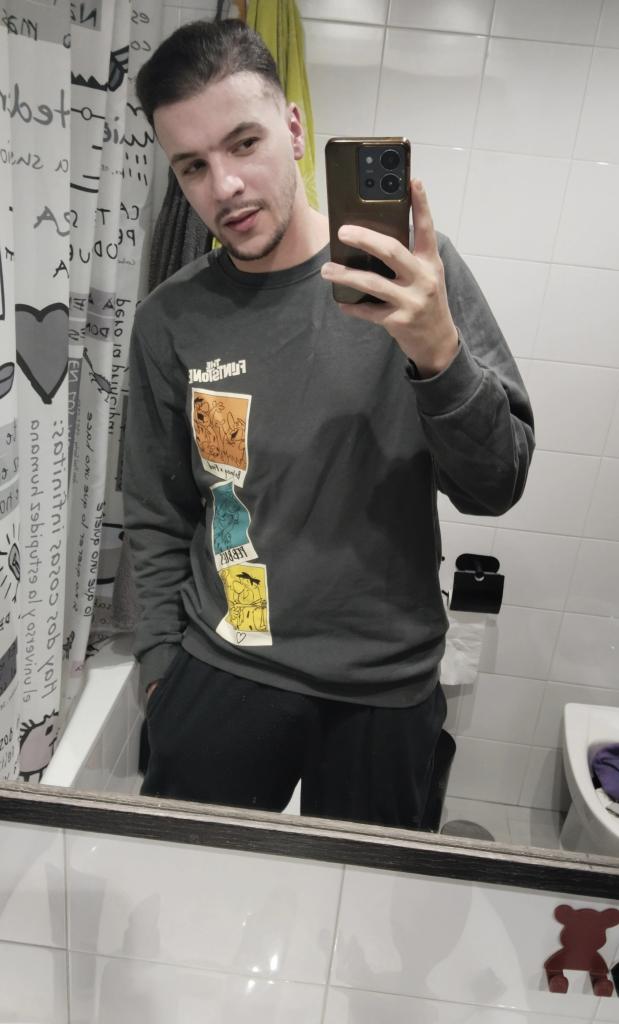 613778704: Chico busca chica en Córdoba