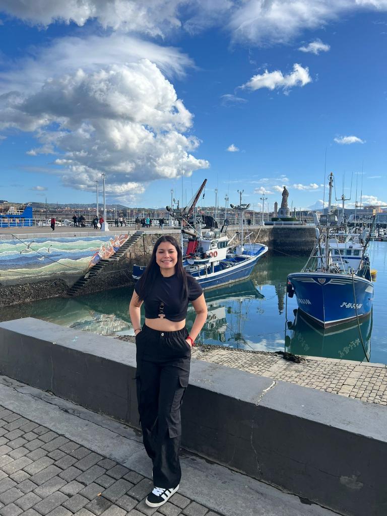 Chica busca chico en Vizcaya: 