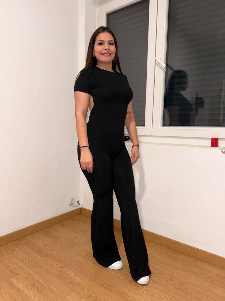 Chica busca chico en Vizcaya: 