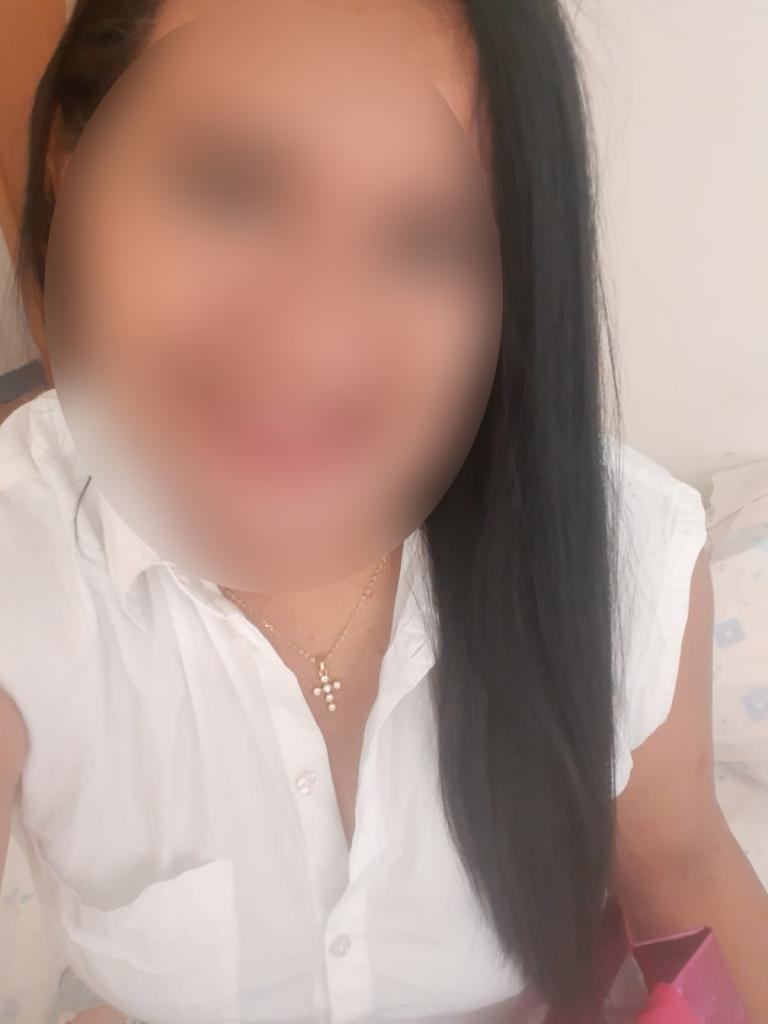 Chica busca chico en Tenerife: 