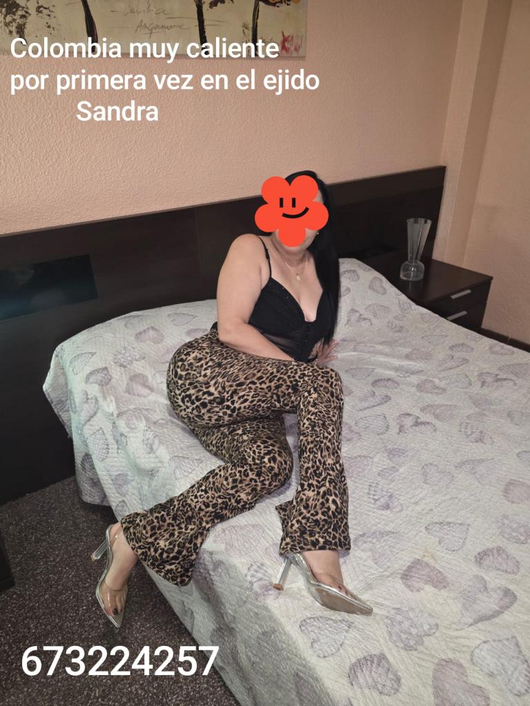 Chica busca chico en Almería: 