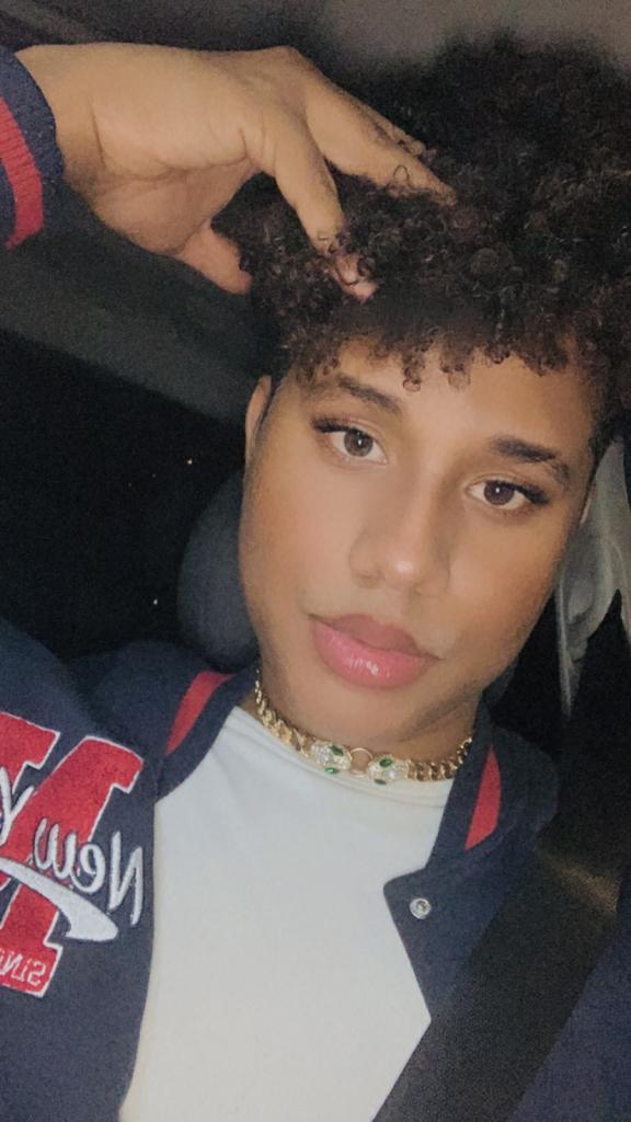 Chico busca chica en Barcelona: 