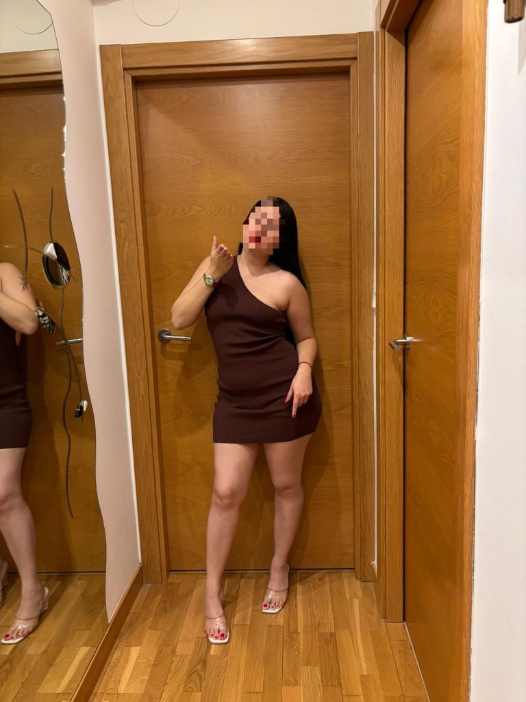 Chica busca chico en Vizcaya: 