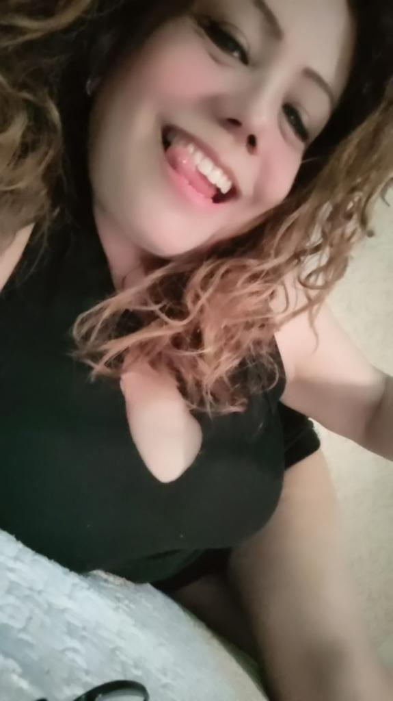 Chica busca chico en Ciudad Real: 