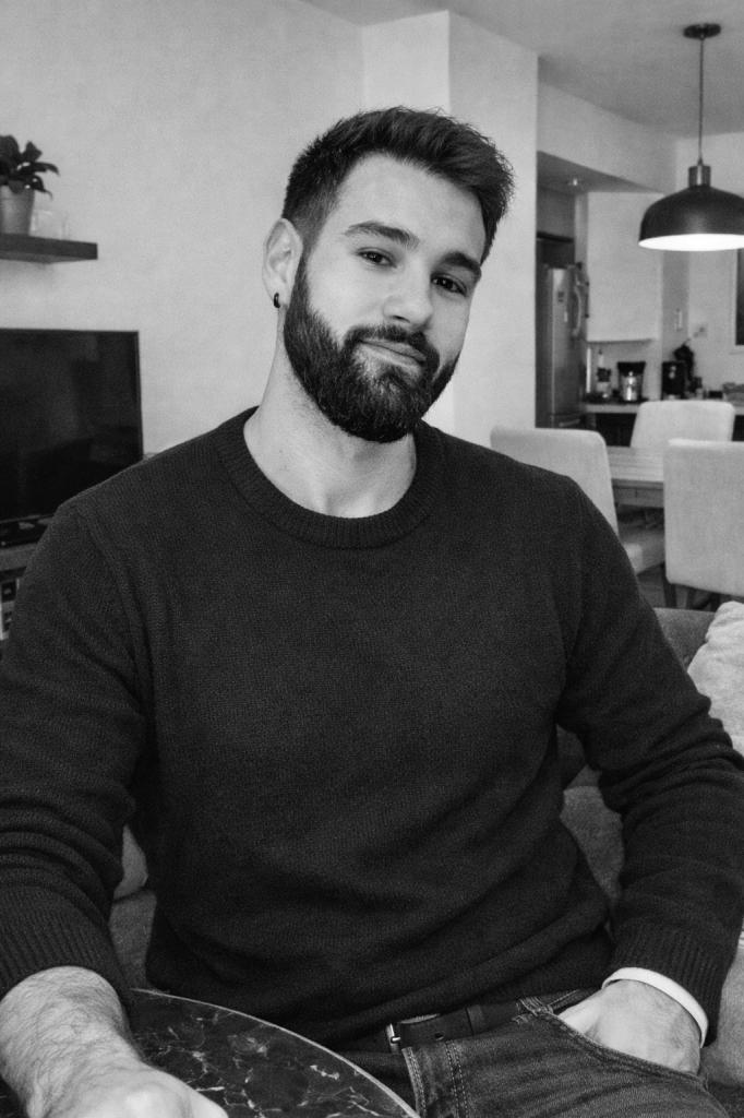 Chico busca chica en Valencia: 