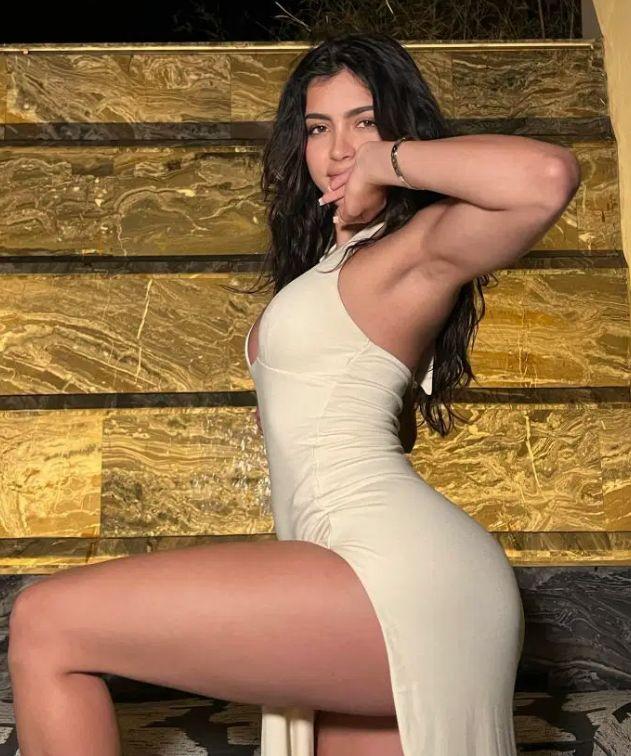 Chica busca chico en Murcia: 