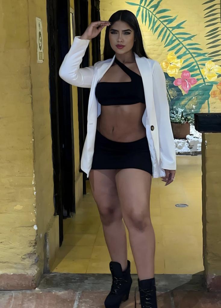 Chica busca chico en Sevilla: 