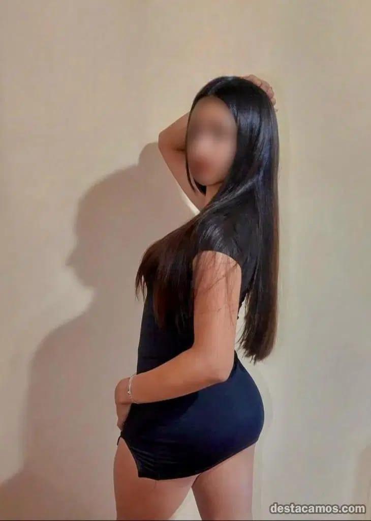 603125743: Chica busca chico en Madrid