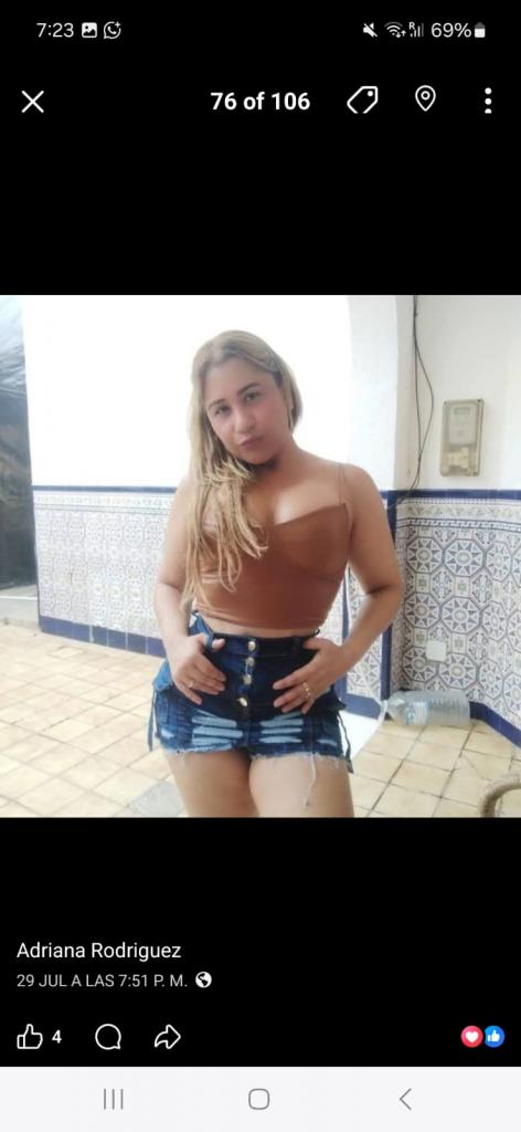 Chica busca chico en Granada: 