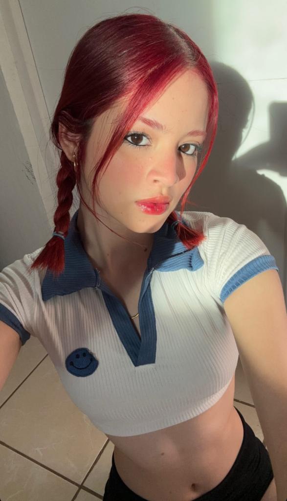 Chica busca chico en Murcia: 