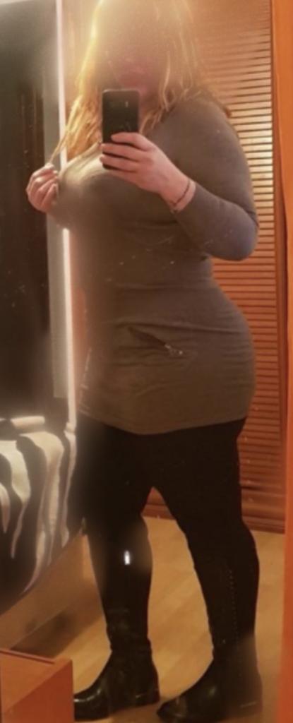 Chica busca chico en Jaén: 