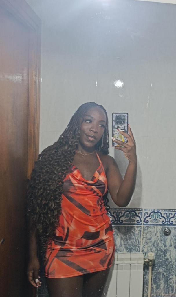 Chica busca chico en Asturias: 