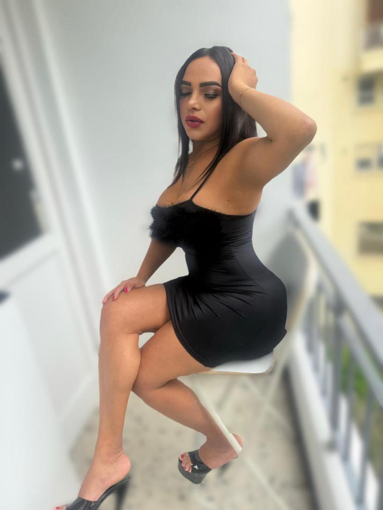 Travesti en Tenerife: 