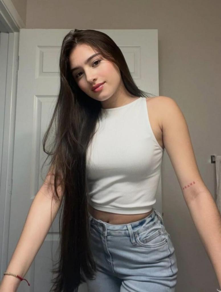 672279134: Chica busca chico en Málaga