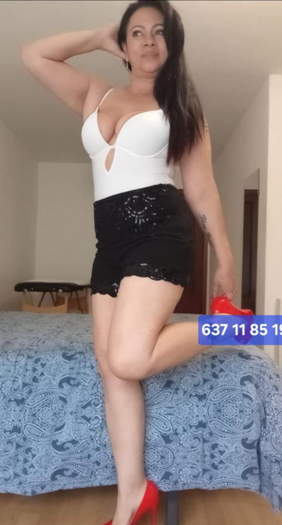 Chica busca chico en La Coruña: 