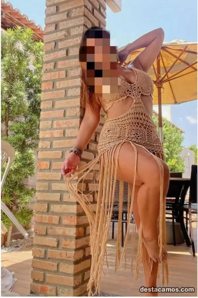 Chica busca chico en Segovia: 