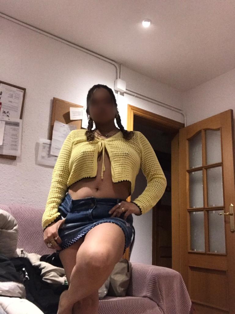 Chica busca chico en Murcia: 